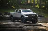 Ram 1500 mit Handwerkerrabatt bei SDH