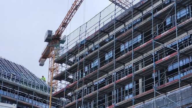 So verändern sich die Tariflöhne Anfang 2026