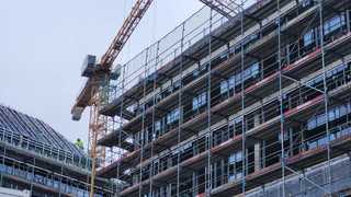 Tariflöhne steigen ab April deutlich