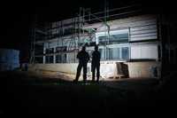 Richtiges Beleuchten für sicheres und effizientes Arbeiten