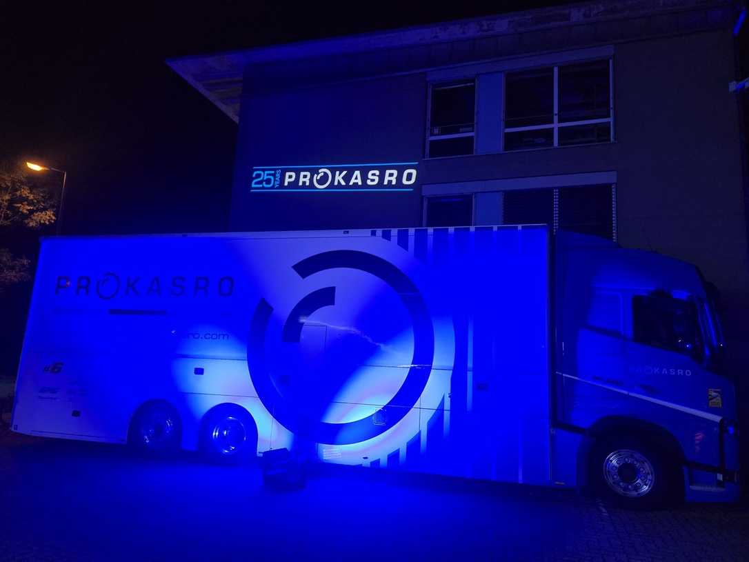 25 Jahre Prokasro: Mit Erfolg gewachsen