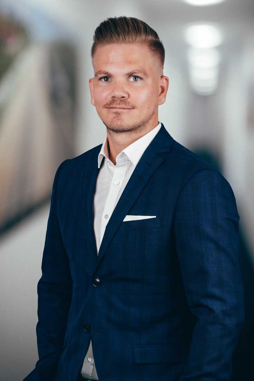 Rechnet kurzfristig nicht mit einem nennenswerten Mittelaufwuchs für den Infrastrukturbau: BVMB-Geschäftsführer Daniel Jonas | Foto: BVMB