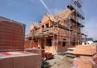 Noch kein Lichtblick im Wohnungsbau