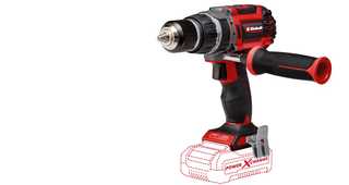 Akku-Schlagbohrschrauber holt Bestnote im Test