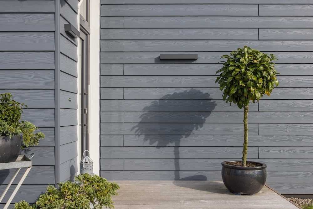 Etex und Heidelberg Materials entwickeln Kreislauf für Faserzement