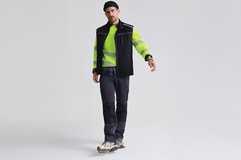 „Das Spannungsfeld zwischen Schutzleistung und Komfort wächst“