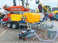 Innovatives aus einer Hand