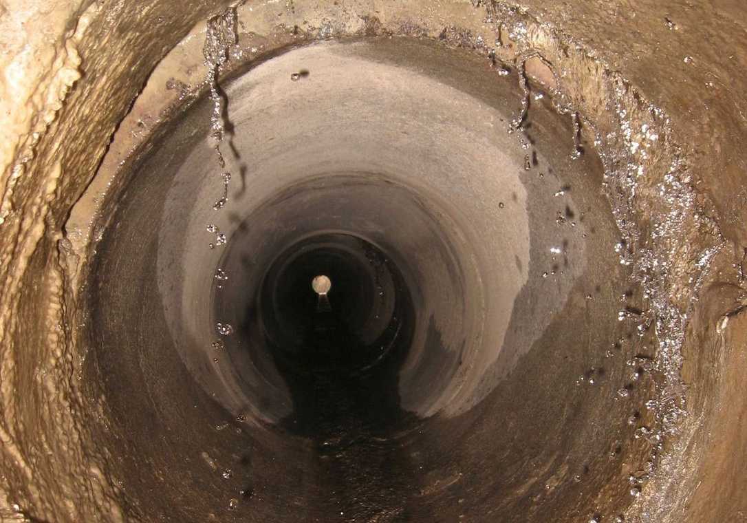 Fremdwasserlokalisierung mit KI: Was mittlerweile möglich ist Fremdwasserlokalisierung mit KI: Was mittlerweile möglich ist
