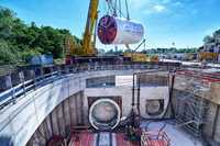 Jahrhundertinvestition fürs Kölner Abwasser