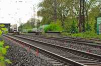 Bauwirtschaft kritisiert geplante Bahnfinanzierung