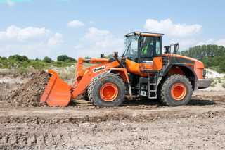 Boels erweitert Mietportfolio für Erdbewegungstechnik