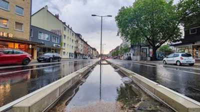 IKT macht fit für modernes Regenwassermanagement