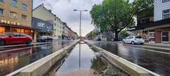 IKT macht fit für modernes Regenwassermanagement