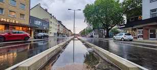 IKT macht fit für modernes Regenwassermanagement