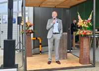 Schuler Service Group neu in Köln