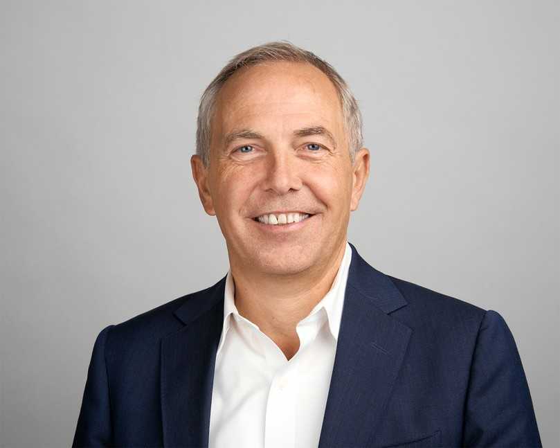 Sika-CEO Thomas Hasler: "Dank unserer großen Erfahrung in der Integration von Unternehmen werden wir Sika und MBCC erfolgreich zusammenführen." | Foto: Sika Sika-CEO Thomas Hasler: "Dank unserer großen Erfahrung in der Integration von Unternehmen werden wir Sika und MBCC erfolgreich zusammenführen." | Foto: Sika