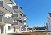 Bau-Turbo löst die Krise nicht allein