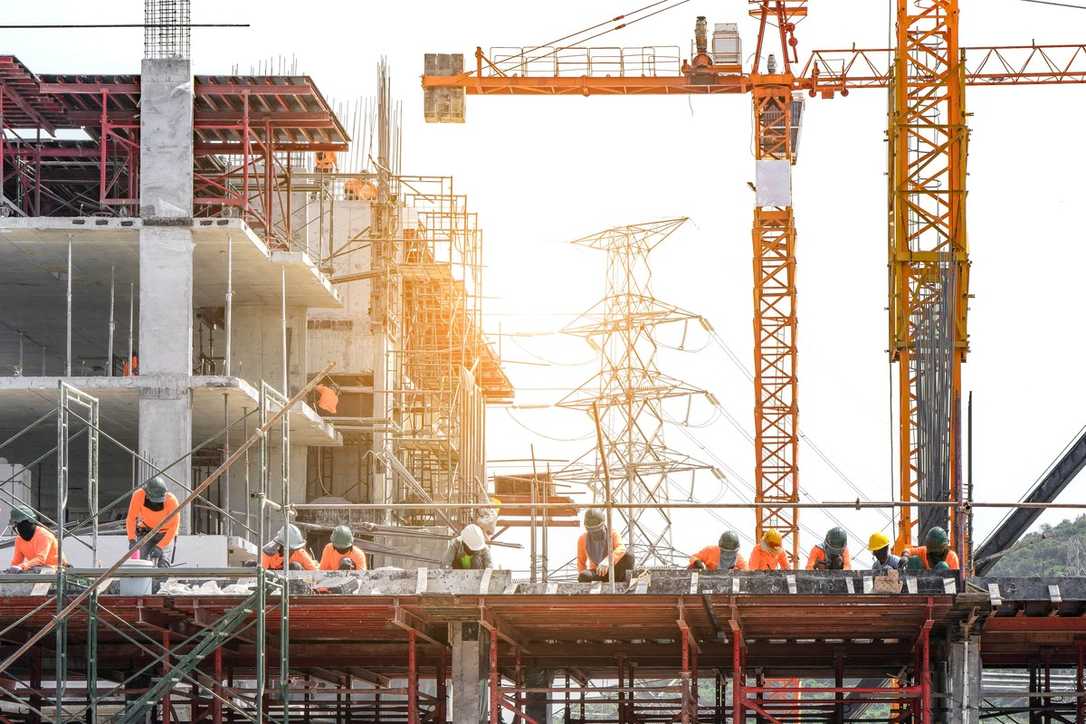 BVMB fordert für bessere Baukonjunktur mehr Geld für Kommunen