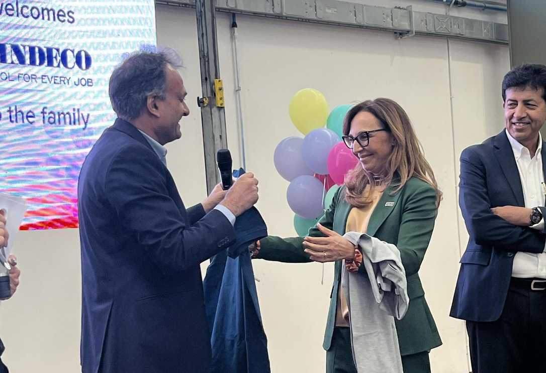 Wipro Hydraulics übernimmt Anbaugeräte-Spezialist Indeco