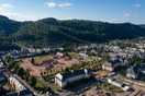 Alte Kaserne wird modernes Stadtquartier