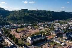 Alte Kaserne wird modernes Stadtquartier