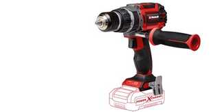 Akku-Schlagbohrschrauber holt Bestnote im Test