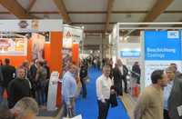 +++ Messe-App +++ Gemeinschaftsstand Th. Scholten und SMG +++