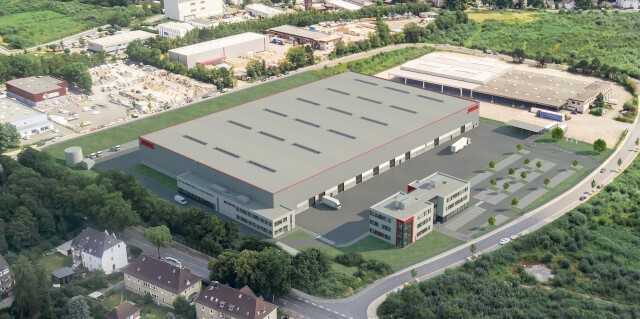 Brock Kehrtechnik: Von Witten zurück nach Bochum