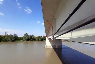 Dywidag holt Experten für Sanierungsstrategie zurück