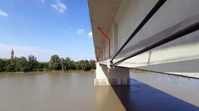 Dywidag holt Experten für Sanierungsstrategie zurück