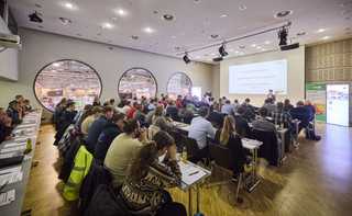 Erfahrungen, Lösungen und Regeln im Umgang mit Abscheideranlagen