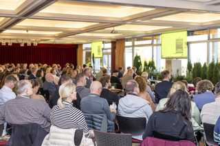 Von der Moornutzung bis zu „alten weißen Männern“