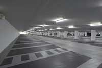 Der Altmarkt und die Tiefgarage