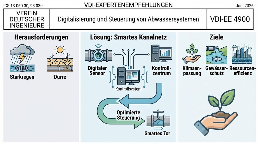 Klimaschutz durch Digitalisierung