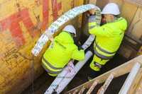 In 7 Tagen zur neuen Trinkwasserversorgung