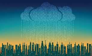 Cloudbasierte Softwarelösungen - Sind Sie bereit?