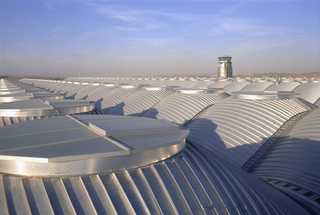 Kalzip wird an Tremco CPG verkauft