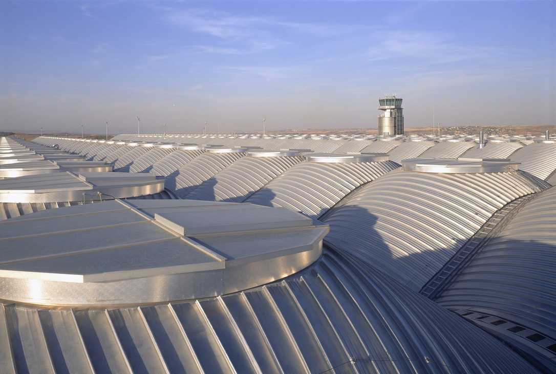 Kalzip wird an Tremco CPG verkauft Kalzip wird an Tremco CPG verkauft