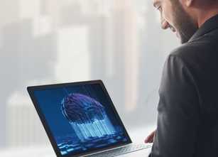 BRZ stellt KI für die Bau-Buchhaltung vor