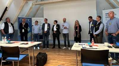 Fachtagung trifft den Nerv der Branche