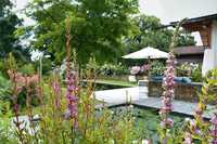 101 Traumgärten: Inspirationen für wahre Gartenparadiese