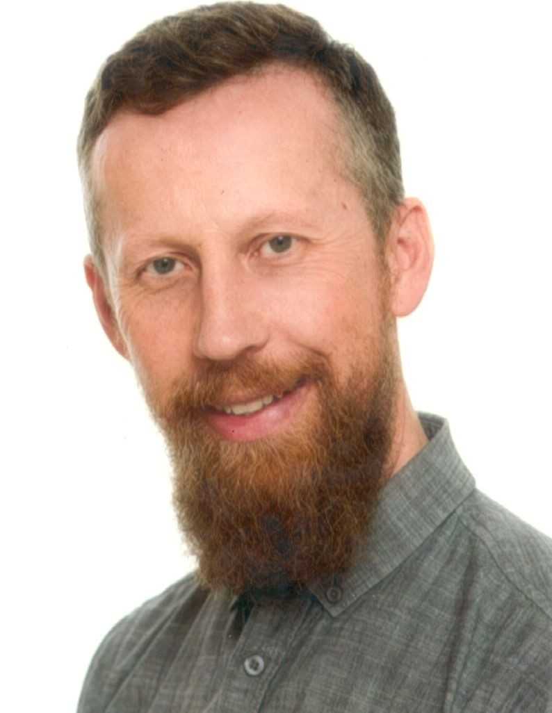 Dipl.-Geol. Steffen Praetorius, steffen.praetorius@mail.de | Foto: privat Dipl.-Geol. Steffen Praetorius, steffen.praetorius@mail.de | Foto: privat