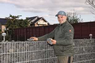 Web Auftritt sorgt für Auftrags-Boom bei GaLaBau-Betrieb