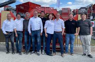 Was Moerschen auf der Recycling Aktiv 2023 vorhat