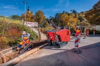Ecotec für mehr Nachhaltigkeit