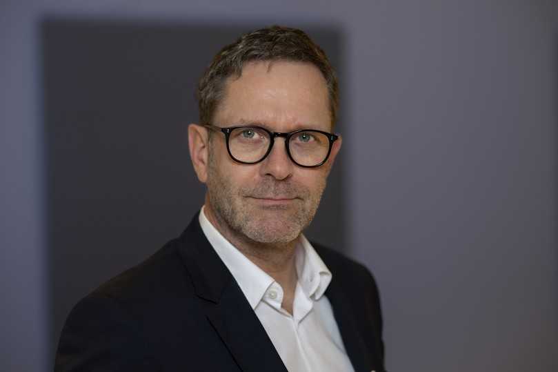 Bei einem Abschluss in der zweiten Runde "hätten unsere Mitarbeiterinnen und Mitarbeiter noch vor Weihnachten eine Inflationsausgleichsprämie in Höhe von 300 Euro auf dem Konto gehabt." Markus Heineke | Foto: Bundesverband Farbe Gestaltung BautenschutzBolesch