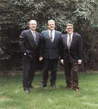 Tracto trauert um Elmar Ullrich