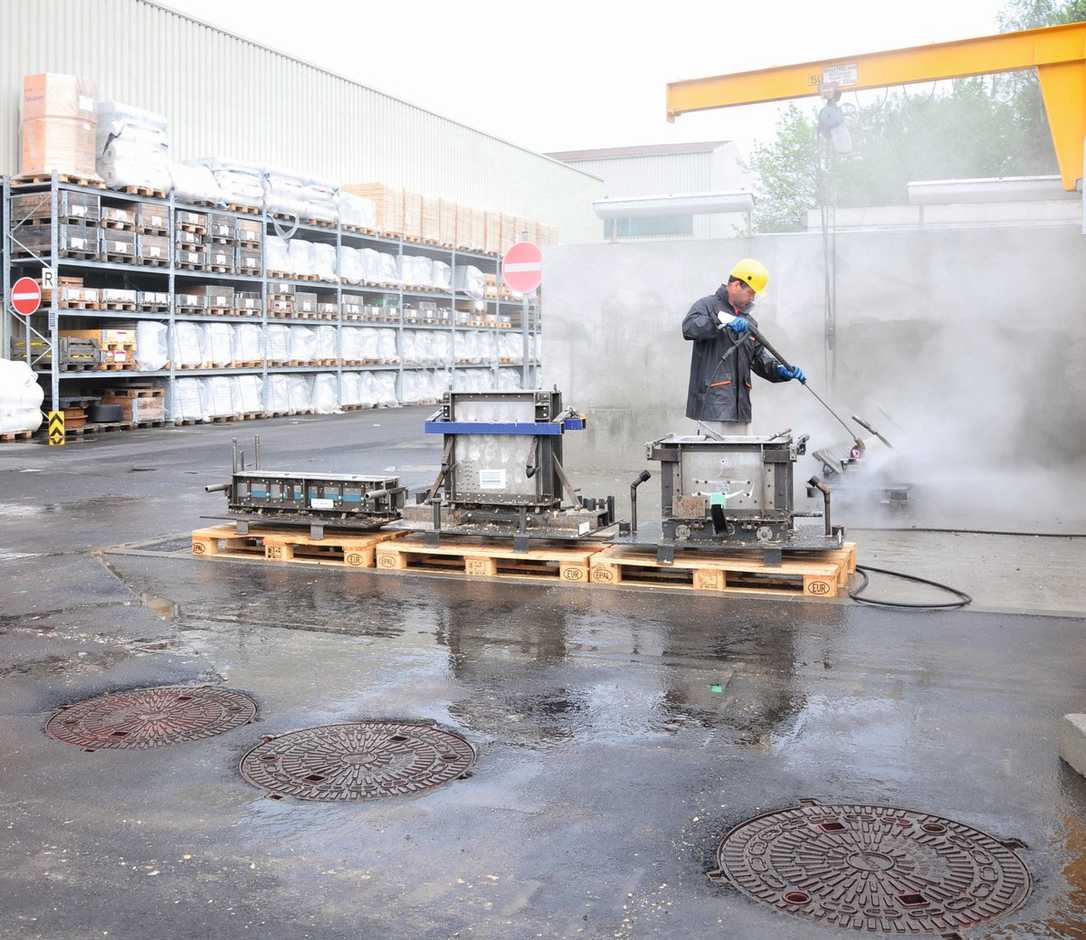 Tipps für Leichtflüssigkeitsabscheider: Absichern gegen Starkregen und Umweltschäden