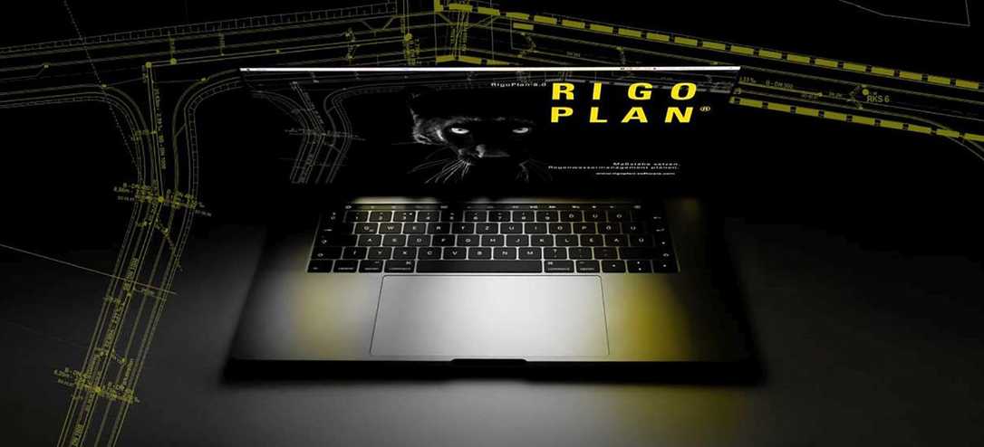 Digitale Planungshilfe RigoPlan neu aufgesetzt Digitale Planungshilfe RigoPlan neu aufgesetzt