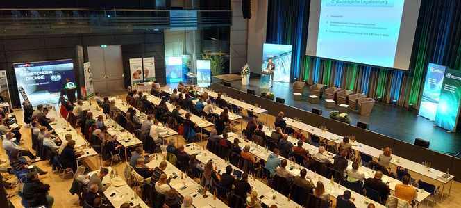 Kanalsanierung ganzheitlich denken